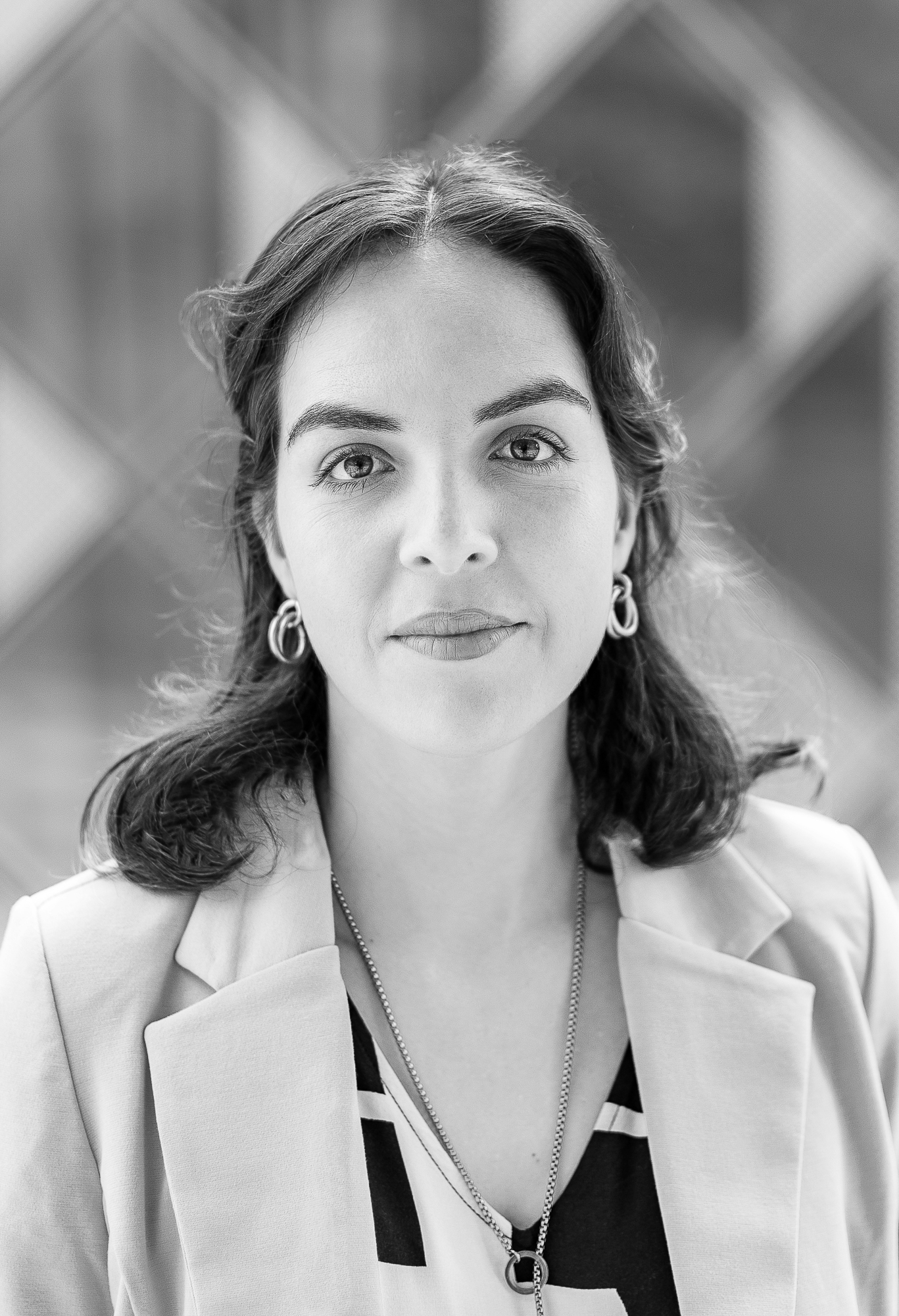 Karin Garcia, Founder of Arcumen Studio
